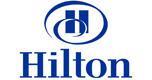 Hilton Hotels uses Smarter Surfaces products