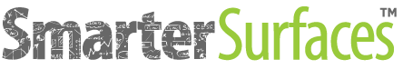 Smarter Surfaces